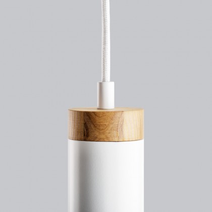 Лінійка підвісів Urban white 20, 30, 40